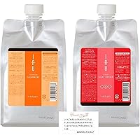 ルベル イオクレンジングフレッシュメント、シルキーリペア2500mlセット Amazon | ルベル イオ クレンジング フレッシュメント 600ml