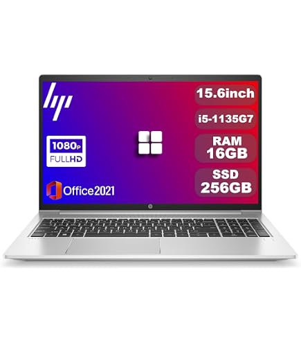 Amazon.co.jp: HP ProBook 450 G10 15.6インチノートブック - フルHD