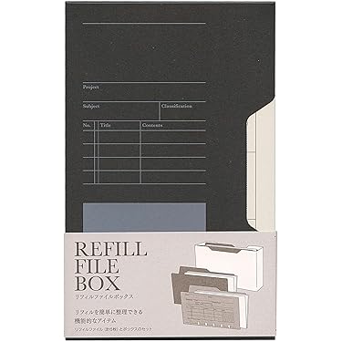 Amazon.co.jp ほしい物ランキング: システム手帳用リフィル で、ほしい