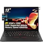Amazon.co.jp: Lenovo ThinkPad X1 Nano Gen1 13インチノートブック