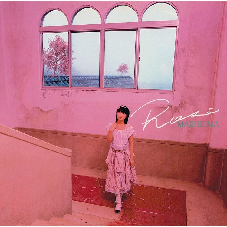 Amazon.co.jp: Rose(ロゼ)(紙ジャケット仕様): ミュージック
