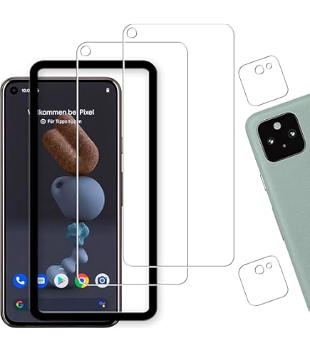 Google Pixel - Google Pixel5 128GB 9台セット Google Pixel5 128GB 9台セット