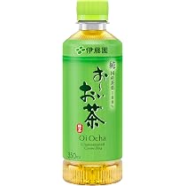 Amazon.co.jp: 伊藤園 おーいお茶 緑茶 350ml × 48本 （24本 x 2ケース