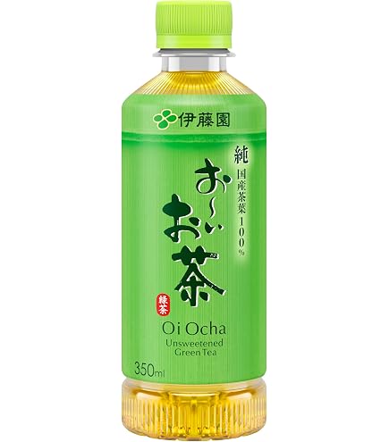 Amazon.co.jp: 伊藤園 おーいお茶 緑茶 195ml ホット兼用 : 食品・飲料
