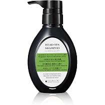 ヘアケア ヘアトリートメント 頭皮 美容液 Amazon | 【ヘッドスパ専門店開発】ひとときのしずく ヘッドスパ