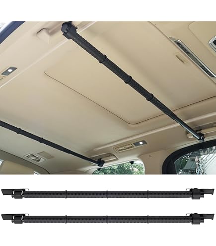 Amazon | 【セット買い】 カーメイト(Carmate) 車内 収納 クロスライド