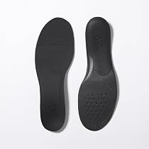 Amazon.co.jp: テンシャル GOLF INSOLE +Carbon [ ゴルフ