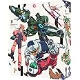 劇場版『Gのレコンギスタ II』「ベルリ 撃進」 (特装限定版) [Blu-ray]