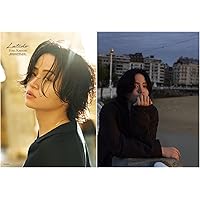 Amazon.co.jp: 菊池風磨 1st 写真集「Latido」 : 菊池 風磨: 本