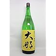 ☆【日本酒】 大那(だいな)純米超辛口 1800ml