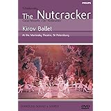 Nutcracker [DVD]