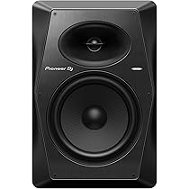 Pioneer DJ DM-40BT アクティブスピーカー DM-40D 4 インチ アクティブ モニタースピーカー