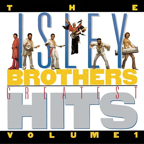 アイズレーボックスセットThe Isley Brothers Box Set アイズレーボックスセットThe Isley Brothers Box Set 【公式通販】