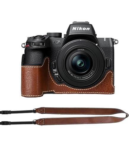 美品　Nikon Z50II z502 本体　シャッター約250回　新品ケース ニコン Z50II 16-50 VR レンズキット 価格比較 - 価格.com