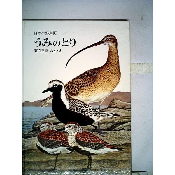 Amazon.co.jp: そうげんのとり(薮内正幸・日本の野鳥2【ハードカバー版