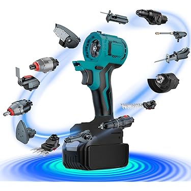 Perfume　マキタ　充電式マルチツール14.4V マキタ（makita） 充電式マルチツール 14.4V/6.0Ah バッテリBL1460B