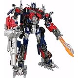 トランスフォーマー MB-11 ムービー10thアニバーサリー オプティマスプライム
