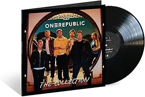 ONEREPUBLIC: The Collection (LP) [Vinyl LP]