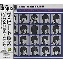 ビートルズがやって来る ヤァ!ヤァ!ヤァ! [Analog] ビートルズがやって来るヤァ!ヤァ!ヤァ![CD] - ザ・ビートルズ