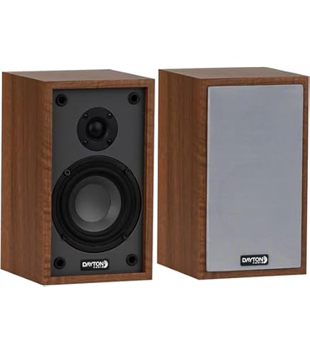 Amazon.co.jp: Cambridge Audio スピーカー SX-50 DWN [Dark Walnut