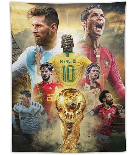 Amazon.co.jp: ポスターLionel Messiリオネル・メッシ サッカー選手