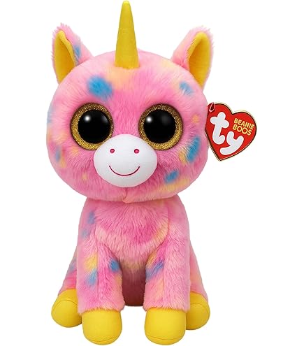 Amazon.co.jp: Fantasia - Einhorn multicolor, 24cm : おもちゃ