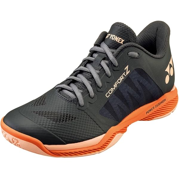 【23,5cm】YONEX バドミントンシューズ エクスプローションZ2 ヨネックス パワークッション エクリプション Z SHB-ELZ2