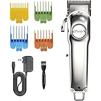 Amazon.co.jp: GSKY 電動バリカン ヒゲトリマー ヘアカッター