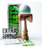 Amazon | Sweets Kendamas PRIME GRAIN SPLIT 2.0 Veggie | けん玉