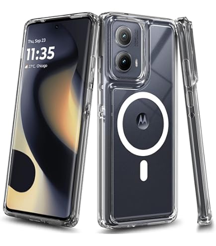 Motorola - motorola edge40本体、スヌーピーのケース、画面保護フィルム一枚付き Amazon.co.jp: Moto Edge 40 ケース 手帳型 高級PUレザー