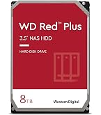 Amazon.co.jp: Western Digital HDD 8TB WD Red NAS RAID 3.5インチ