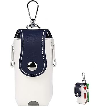 Amazon.co.jp 最新リリース: ゴルフボール用ケース の新着