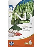 Amazon | Farmina (ファルミナ) N&D 成猫用 小粒 プライム チキン