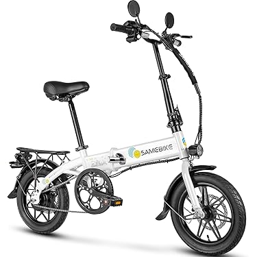 Amazon.co.jp 最新リリース: 電動自転車 の新着ランキングです。