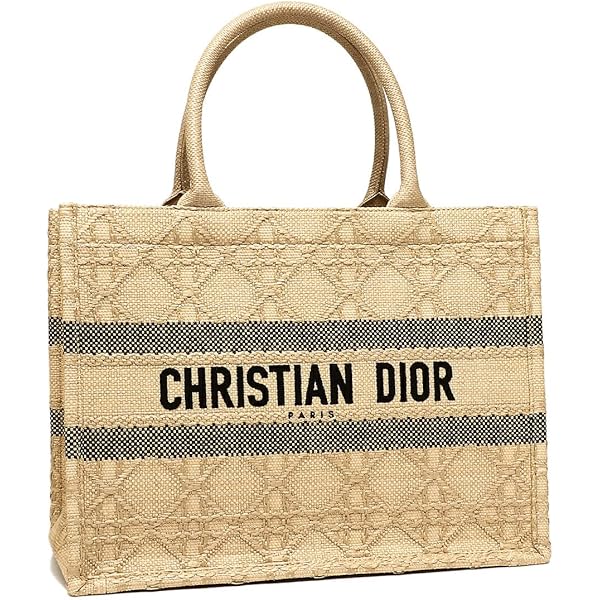 Amazon | [Dior] (ディオール) M1279ZTDT ブックトート/肩掛け