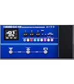 VOX ヴォックス ベース用・コンパクト・マルチエフェクター StompLab SL1B 639df2ba-38a8-4b8f-87cf-