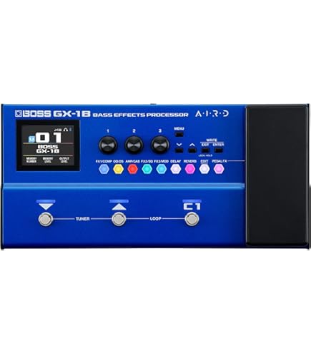 Amazon | Strymon『SUNSET』（サンセット/ハイブリッド・ドライブ