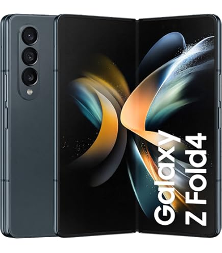 Galaxy - Galaxy fold 512GB 5G Simフリー SM-F907Nブラック Samsung Galaxy Fold 1 5G - 512GB - Cosmos Black (Unlocked