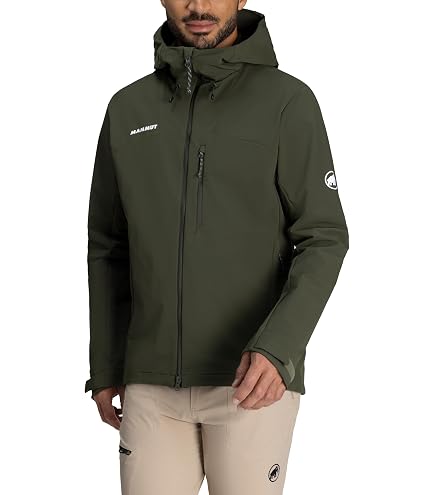 Amazon.co.jp: マムート（MAMMUT） ビレイハイブリッドインシュ 