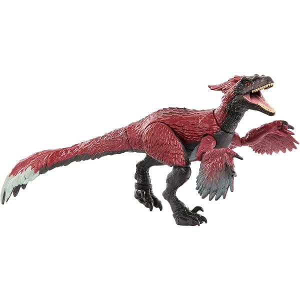 Amazon.co.jp: Mattel ジュラシックワールド ジュラシックパーク