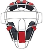 Amazon | アシックス(asics) 野球 軟式用 キャッチャーマスク (A・B号
