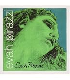 Amazon.co.jp: Evah Pirazzi エヴァ・ピラッツィ バイオリン弦 E線