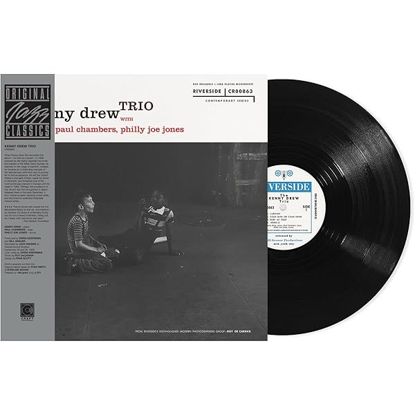Amazon | Looking Ahead [12 inch Analog] | Eric Dolphy;Ken McIntyre