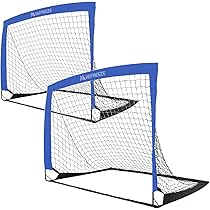 Amazon | SKLZ (スキルズ) クイックスター サッカーゴール 練習ネット