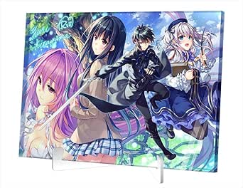 贅沢 キャラファインアクリル Rivお祝いイラスト 精霊幻想記オンリーショップ3 キャラクターグッズ Rembourrageconcept Com 贅沢 キャラファインアクリル Rivお祝いイラスト 精霊幻想記オンリーショップ3 キャラクターグッズ Rembourrageconcept Com