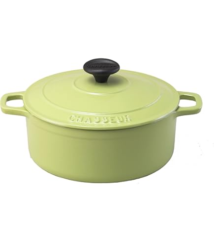 ＜２０ｃｍ＞シャスール サブライム ローキャセロール 特別セット マロングラッセ Amazon.co.jp: シャスールローキャセロール24特別セット マロン
