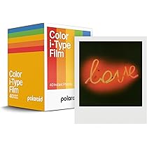 Amazon | ポラロイド Polaroid Originals インスタントフォト