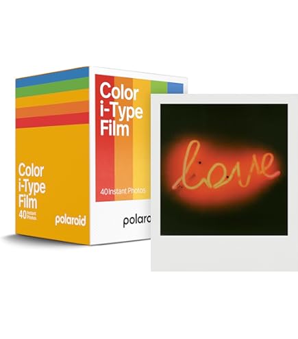 Amazon | ポラロイド Polaroid Originals インスタントフォト