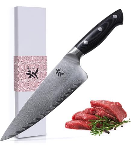 Amazon | ZWILLING KRAMER EUROLINE カーボンコレクション 2.0 8インチ