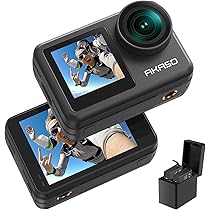 その他 BRAVE7LE Amazon | AKASO Brave 7 LE アクションカメラ 4K60fps 20MP IPX7本機